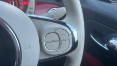 Fiat 500 1.2 Pop 3dr Petrol Hatchback